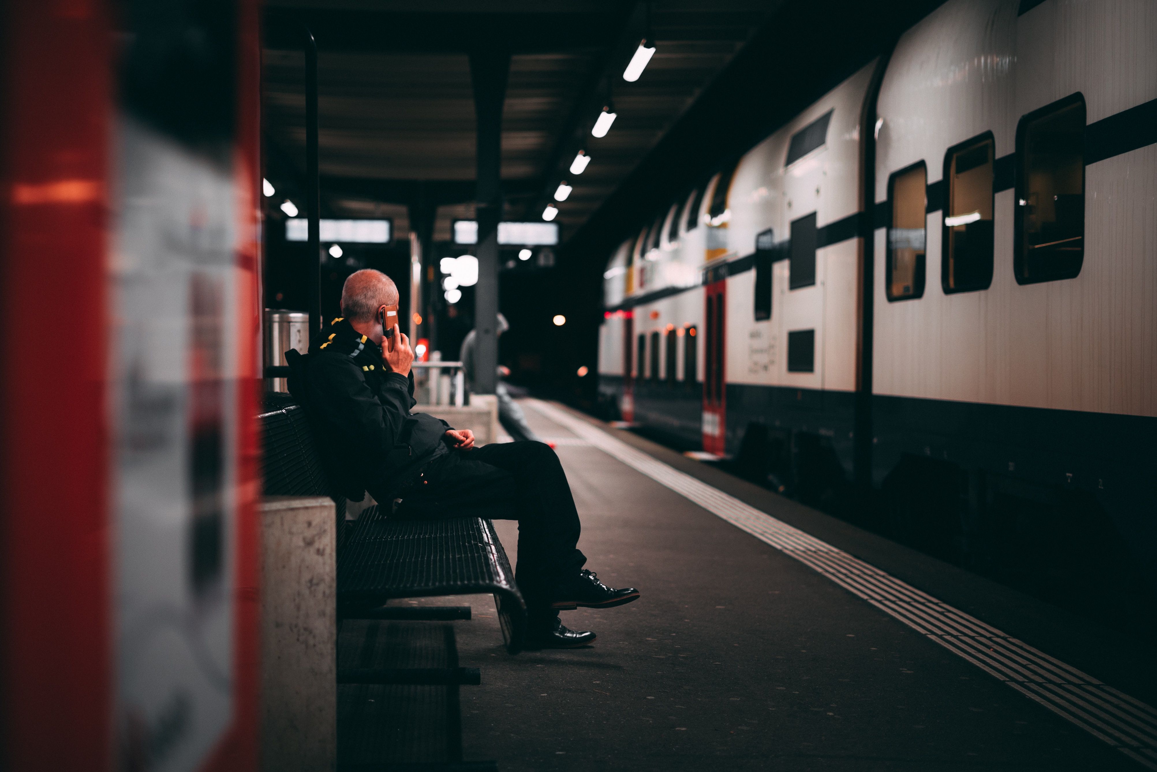 Wir fordern ein besseres Nachtnetz in Luzern