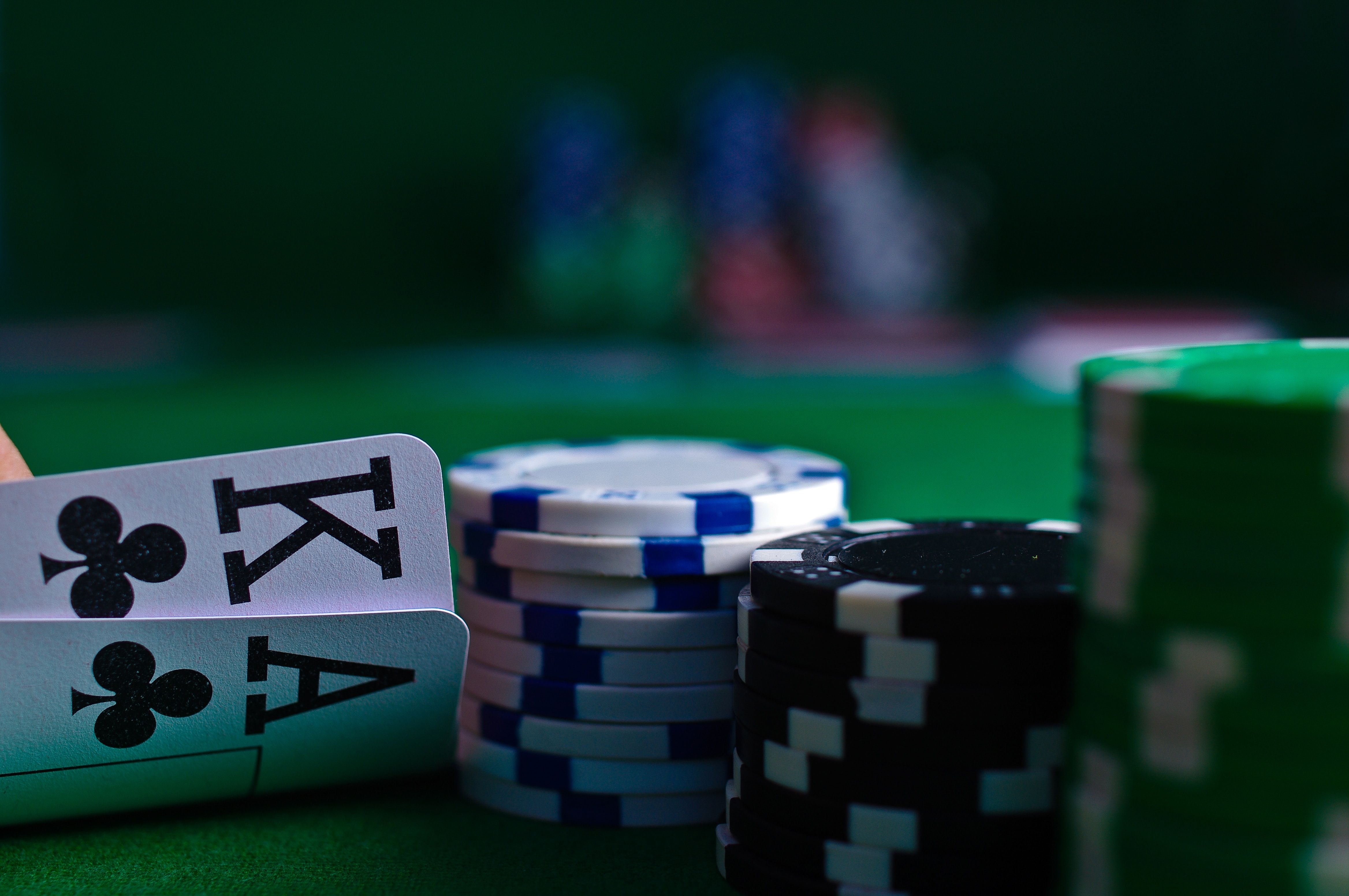 Geldspielgesetz kommt wohl vors Volk