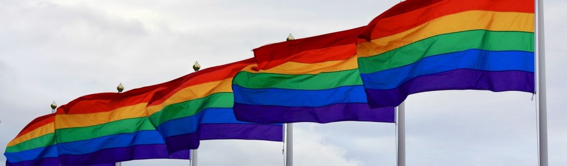 Luzern zeigt Flagge! – Junge Grünliberale Luzern fordern den Stadtrat zur Pride-Beflaggung auf