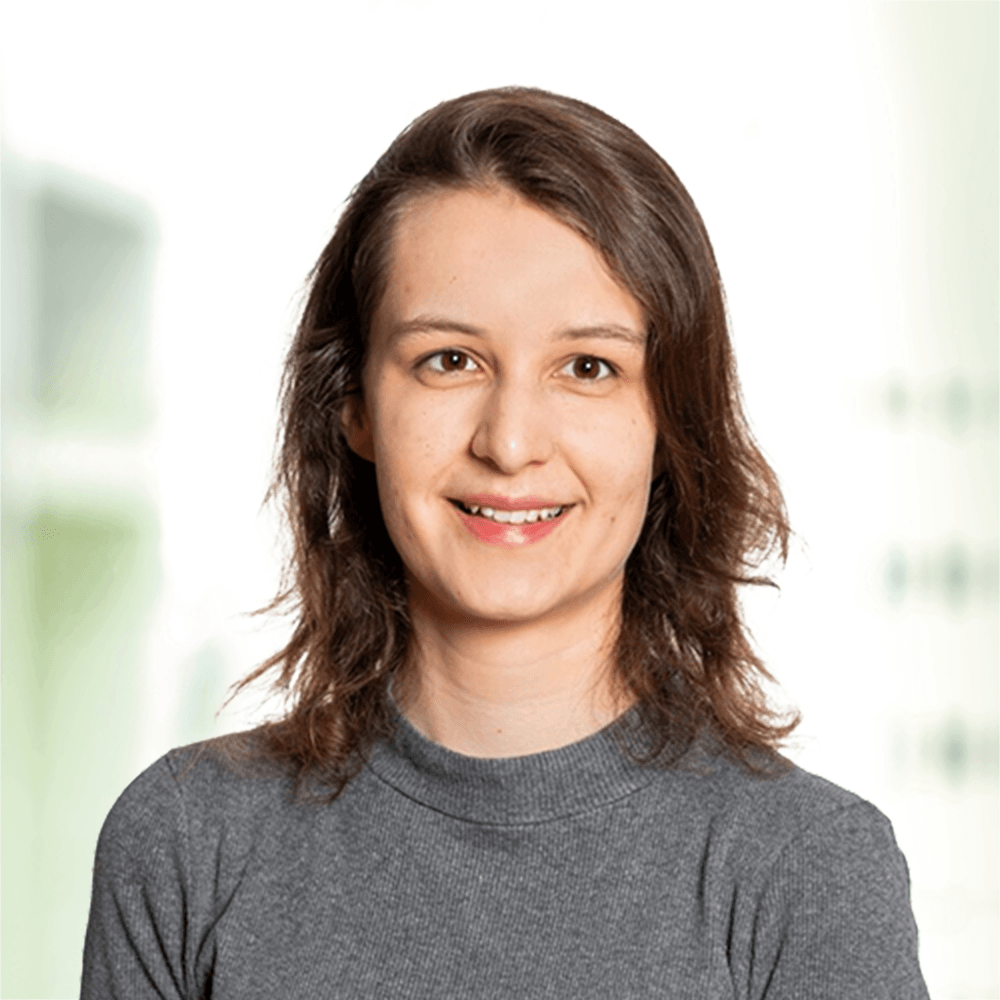Stefanie Kaufmann