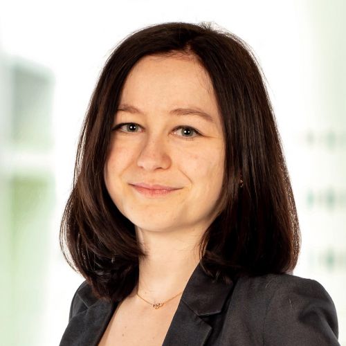 Tamina Kronenberg